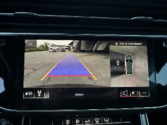 Audi Q8 50 TDI Quattro 297pk aut + f1 S-line comp - pano - head up - b&o - luchtvering - matrix - 22inch - 360cam - kuipstoelen picture 30