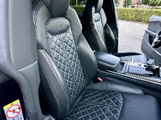 Audi Q8 50 TDI Quattro 297pk aut + f1 S-line comp - pano - head up - b&o - luchtvering - matrix - 22inch - 360cam - kuipstoelen picture 70