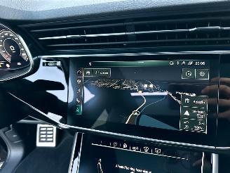 Audi Q8 50 TDI Quattro 297pk aut + f1 S-line comp - pano - head up - b&o - luchtvering - matrix - 22inch - 360cam - kuipstoelen picture 76