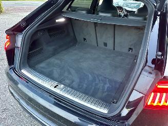 Audi Q8 50 TDI Quattro 297pk aut + f1 S-line comp - pano - head up - b&o - luchtvering - matrix - 22inch - 360cam - kuipstoelen picture 53