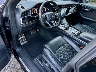 Audi Q8 50 TDI Quattro 297pk aut + f1 S-line comp - pano - head up - b&o - luchtvering - matrix - 22inch - 360cam - kuipstoelen picture 20