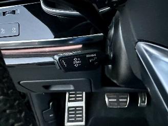 Audi Q8 50 TDI Quattro 297pk aut + f1 S-line comp - pano - head up - b&o - luchtvering - matrix - 22inch - 360cam - kuipstoelen picture 48