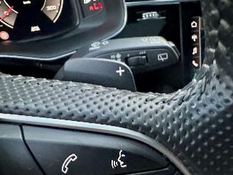 Audi Q8 50 TDI Quattro 297pk aut + f1 S-line comp - pano - head up - b&o - luchtvering - matrix - 22inch - 360cam - kuipstoelen picture 90