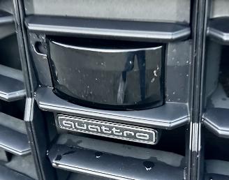 Audi Q8 50 TDI Quattro 297pk aut + f1 S-line comp - pano - head up - b&o - luchtvering - matrix - 22inch - 360cam - kuipstoelen picture 138