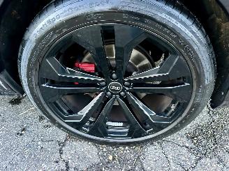 Audi Q8 50 TDI Quattro 297pk aut + f1 S-line comp - pano - head up - b&o - luchtvering - matrix - 22inch - 360cam - kuipstoelen picture 112