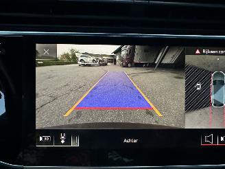 Audi Q8 50 TDI Quattro 297pk aut + f1 S-line comp - pano - head up - b&o - luchtvering - matrix - 22inch - 360cam - kuipstoelen picture 29