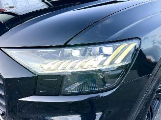 Audi Q8 50 TDI Quattro 297pk aut + f1 S-line comp - pano - head up - b&o - luchtvering - matrix - 22inch - 360cam - kuipstoelen picture 125