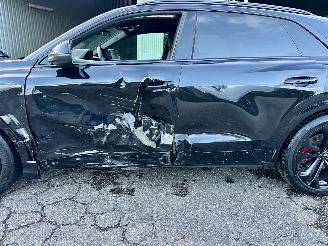 Audi Q8 50 TDI Quattro 297pk aut + f1 S-line comp - pano - head up - b&o - luchtvering - matrix - 22inch - 360cam - kuipstoelen picture 122