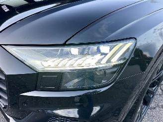 Audi Q8 50 TDI Quattro 297pk aut + f1 S-line comp - pano - head up - b&o - luchtvering - matrix - 22inch - 360cam - kuipstoelen picture 137