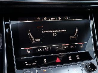 Audi Q8 50 TDI Quattro 297pk aut + f1 S-line comp - pano - head up - b&o - luchtvering - matrix - 22inch - 360cam - kuipstoelen picture 28