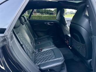 Audi Q8 50 TDI Quattro 297pk aut + f1 S-line comp - pano - head up - b&o - luchtvering - matrix - 22inch - 360cam - kuipstoelen picture 79