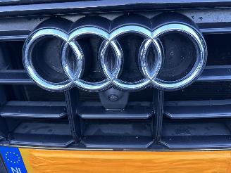 Audi Q8 50 TDI Quattro 297pk aut + f1 S-line comp - pano - head up - b&o - luchtvering - matrix - 22inch - 360cam - kuipstoelen picture 102