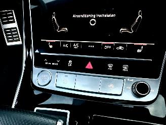 Audi Q8 50 TDI Quattro 297pk aut + f1 S-line comp - pano - head up - b&o - luchtvering - matrix - 22inch - 360cam - kuipstoelen picture 37