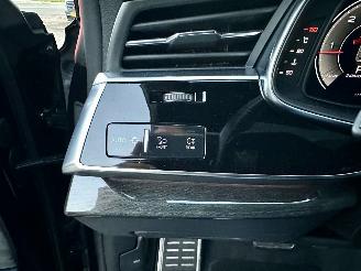 Audi Q8 50 TDI Quattro 297pk aut + f1 S-line comp - pano - head up - b&o - luchtvering - matrix - 22inch - 360cam - kuipstoelen picture 89