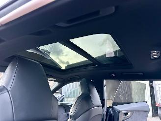 Audi Q8 50 TDI Quattro 297pk aut + f1 S-line comp - pano - head up - b&o - luchtvering - matrix - 22inch - 360cam - kuipstoelen picture 61