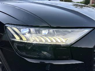 Audi Q8 50 TDI Quattro 297pk aut + f1 S-line comp - pano - head up - b&o - luchtvering - matrix - 22inch - 360cam - kuipstoelen picture 9