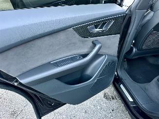 Audi Q8 50 TDI Quattro 297pk aut + f1 S-line comp - pano - head up - b&o - luchtvering - matrix - 22inch - 360cam - kuipstoelen picture 84
