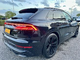 Audi Q8 50 TDI Quattro 297pk aut + f1 S-line comp - pano - head up - b&o - luchtvering - matrix - 22inch - 360cam - kuipstoelen picture 5