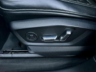 Audi Q8 50 TDI Quattro 297pk aut + f1 S-line comp - pano - head up - b&o - luchtvering - matrix - 22inch - 360cam - kuipstoelen picture 64