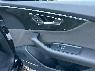 Audi Q8 50 TDI Quattro 297pk aut + f1 S-line comp - pano - head up - b&o - luchtvering - matrix - 22inch - 360cam - kuipstoelen picture 73
