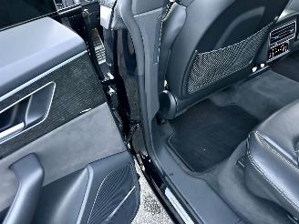 Audi Q8 50 TDI Quattro 297pk aut + f1 S-line comp - pano - head up - b&o - luchtvering - matrix - 22inch - 360cam - kuipstoelen picture 14
