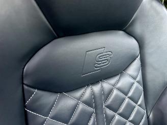 Audi Q8 50 TDI Quattro 297pk aut + f1 S-line comp - pano - head up - b&o - luchtvering - matrix - 22inch - 360cam - kuipstoelen picture 51
