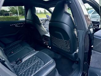 Audi Q8 50 TDI Quattro 297pk aut + f1 S-line comp - pano - head up - b&o - luchtvering - matrix - 22inch - 360cam - kuipstoelen picture 78