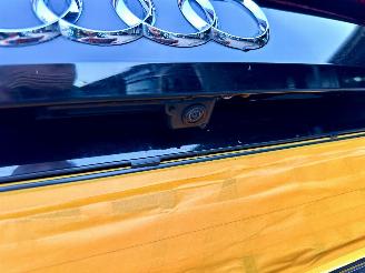 Audi Q8 50 TDI Quattro 297pk aut + f1 S-line comp - pano - head up - b&o - luchtvering - matrix - 22inch - 360cam - kuipstoelen picture 100