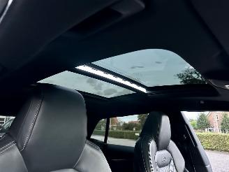 Audi Q8 50 TDI Quattro 297pk aut + f1 S-line comp - pano - head up - b&o - luchtvering - matrix - 22inch - 360cam - kuipstoelen picture 13