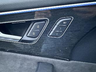 Audi Q8 50 TDI Quattro 297pk aut + f1 S-line comp - pano - head up - b&o - luchtvering - matrix - 22inch - 360cam - kuipstoelen picture 88