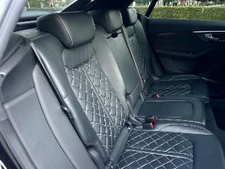 Audi Q8 50 TDI Quattro 297pk aut + f1 S-line comp - pano - head up - b&o - luchtvering - matrix - 22inch - 360cam - kuipstoelen picture 80