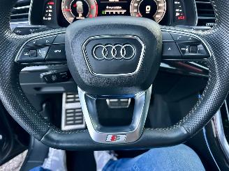 Audi Q8 50 TDI Quattro 297pk aut + f1 S-line comp - pano - head up - b&o - luchtvering - matrix - 22inch - 360cam - kuipstoelen picture 18