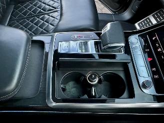 Audi Q8 50 TDI Quattro 297pk aut + f1 S-line comp - pano - head up - b&o - luchtvering - matrix - 22inch - 360cam - kuipstoelen picture 50