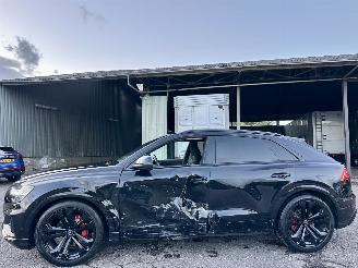 Avarii autoturisme Audi Q8 50 TDI Quattro 297pk aut + f1 2019/9