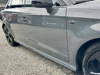Audi A3 Sportback 1.5 TFSI 150pk aut + f1 S-Line Ed - pano - virtual - cam - carbon - leer - gele gordels - s3 picture 117