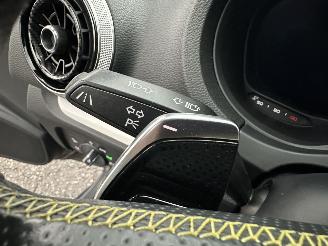 Audi A3 Sportback 1.5 TFSI 150pk aut + f1 S-Line Ed - pano - virtual - cam - carbon - leer - gele gordels - s3 picture 28