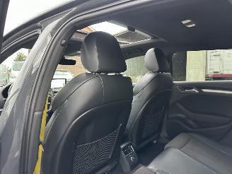 Audi A3 Sportback 1.5 TFSI 150pk aut + f1 S-Line Ed - pano - virtual - cam - carbon - leer - gele gordels - s3 picture 69