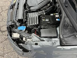 Audi A3 Sportback 1.5 TFSI 150pk aut + f1 S-Line Ed - pano - virtual - cam - carbon - leer - gele gordels - s3 picture 101