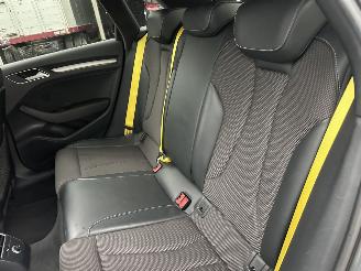 Audi A3 Sportback 1.5 TFSI 150pk aut + f1 S-Line Ed - pano - virtual - cam - carbon - leer - gele gordels - s3 picture 72