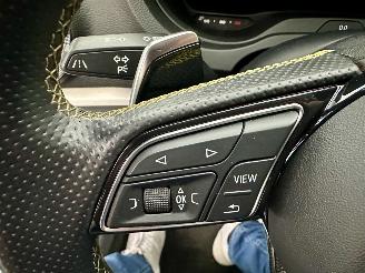 Audi A3 Sportback 1.5 TFSI 150pk aut + f1 S-Line Ed - pano - virtual - cam - carbon - leer - gele gordels - s3 picture 46