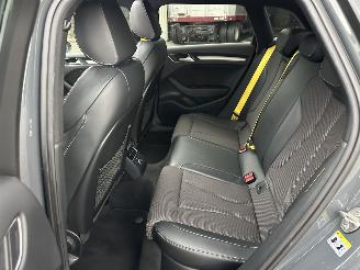 Audi A3 Sportback 1.5 TFSI 150pk aut + f1 S-Line Ed - pano - virtual - cam - carbon - leer - gele gordels - s3 picture 71