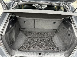 Audi A3 Sportback 1.5 TFSI 150pk aut + f1 S-Line Ed - pano - virtual - cam - carbon - leer - gele gordels - s3 picture 86