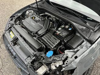 Audi A3 Sportback 1.5 TFSI 150pk aut + f1 S-Line Ed - pano - virtual - cam - carbon - leer - gele gordels - s3 picture 93