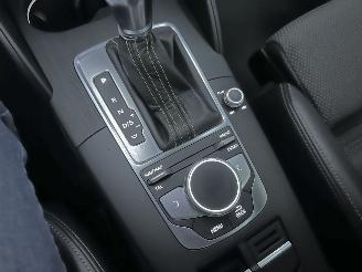 Audi A3 Sportback 1.5 TFSI 150pk aut + f1 S-Line Ed - pano - virtual - cam - carbon - leer - gele gordels - s3 picture 40