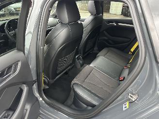 Audi A3 Sportback 1.5 TFSI 150pk aut + f1 S-Line Ed - pano - virtual - cam - carbon - leer - gele gordels - s3 picture 67