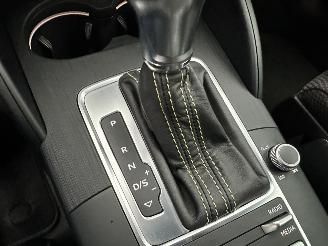 Audi A3 Sportback 1.5 TFSI 150pk aut + f1 S-Line Ed - pano - virtual - cam - carbon - leer - gele gordels - s3 picture 53