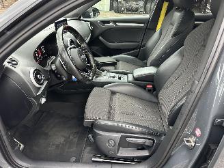 Audi A3 Sportback 1.5 TFSI 150pk aut + f1 S-Line Ed - pano - virtual - cam - carbon - leer - gele gordels - s3 picture 62