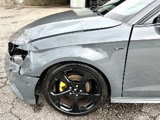 Audi A3 Sportback 1.5 TFSI 150pk aut + f1 S-Line Ed - pano - virtual - cam - carbon - leer - gele gordels - s3 picture 121
