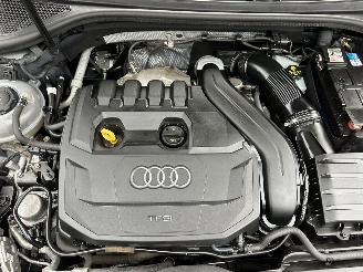 Audi A3 Sportback 1.5 TFSI 150pk aut + f1 S-Line Ed - pano - virtual - cam - carbon - leer - gele gordels - s3 picture 96