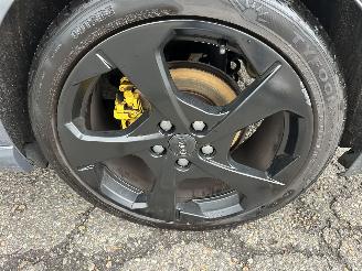 Audi A3 Sportback 1.5 TFSI 150pk aut + f1 S-Line Ed - pano - virtual - cam - carbon - leer - gele gordels - s3 picture 103